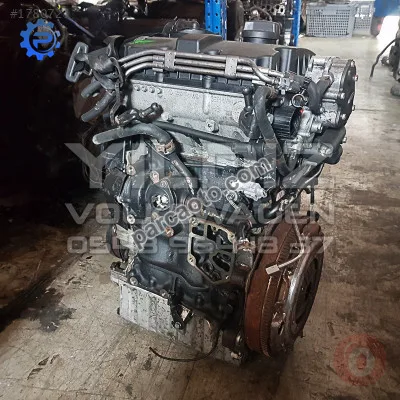 Volkswagen Lupo 1.4 TDI Dizel AMF Çıkma Motor 1999 2005