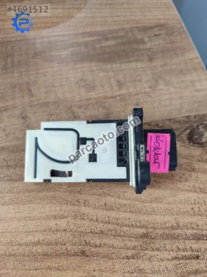 Renault Dacia çıkma hava akış debimetre sensörü