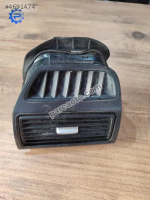 Fiat Grande Punto Sağ torpido havalandırma difüzör