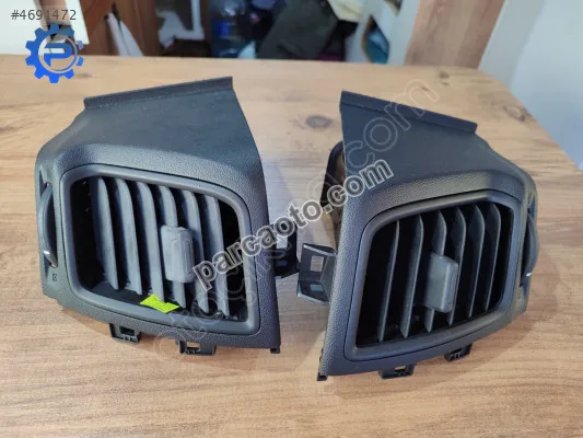 Ford Transit V 363 sıfır sağ sol kalorifer havalandırma difüzör
