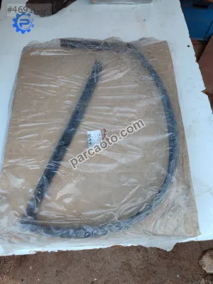 Volkswagen Polo 95 01 sol ön kapı cam fitili