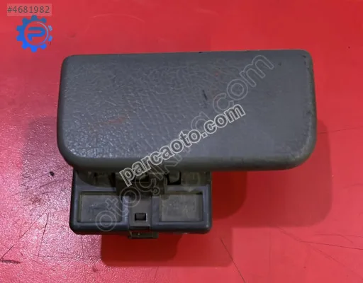 Torpido kapak kilidi mazda 323 lantis 626 çıkma orjinal