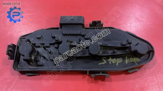 Stop duyu sol transporter t5 04-16 hella 7h0945257