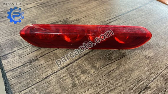 ,üçüncü 3. stop lambası peugeot p207 p208 citroen c3 picasso orj.