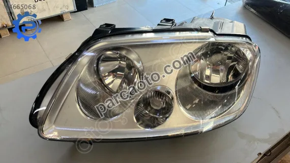 Far sol motorlu caddy 04-10 depo 4411193l 1t0941005p