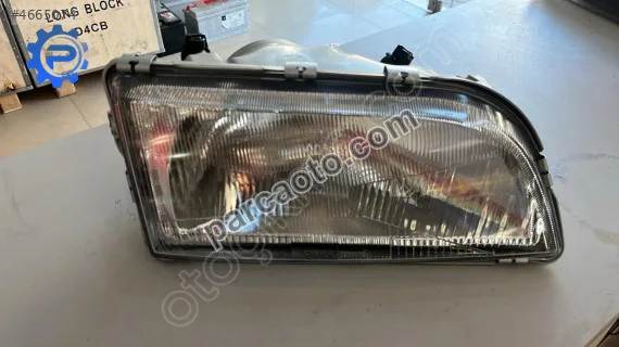 Far sağ volvo s40 97-98 773-1106r