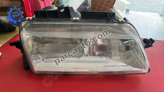 Far sağ peugeot 605 6b orj. 082791