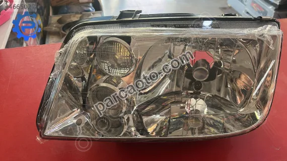 Far sol sissiz volkswagen bora 98-04 1j5941017g hvw232-1l00e