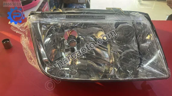 Far sağ sissiz volkswagen bora 98-04 1j5941018be hvw232-1r00e