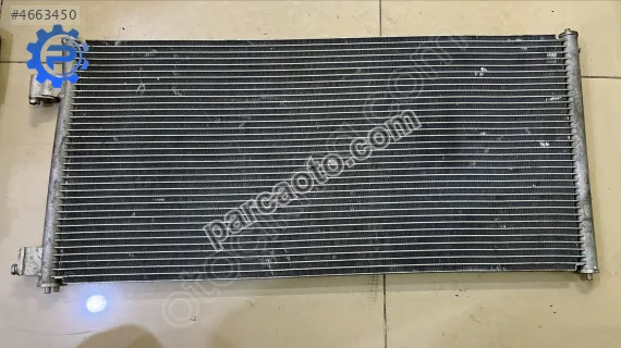 Hyundai kia klima radyatörü 124016 360x750