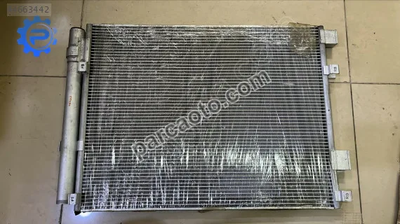 Hyundai kia klima radyatörü 390x490 224013