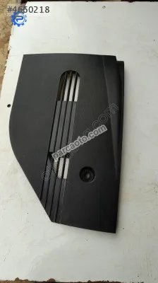 Ford Fiesta 02 09 vites kolu yan bakalit A060A82