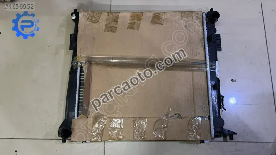 Motor su radyatörü hyundai i30 07-11 ceed 08-11 dizel 253102h600