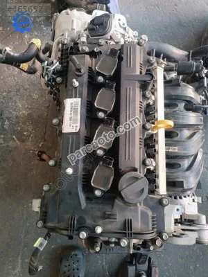 Hyundai Elantra 2022 model çıkma şanzıman