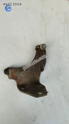 Suzuki Carry 1990-2000 çıkma sağ sürgülü kapı ray mekanizması