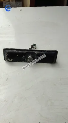 Suzuki Carry 1990 2000 model çıkma bagaj açma kolu ve şifre