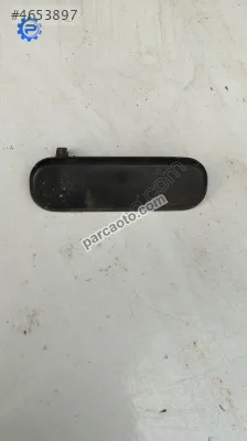 Suzuki Carry 1990-2000 model çıkma sağ diş açma kapı kolu