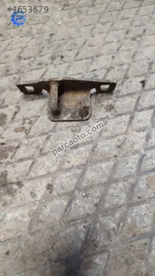 BMW E34 çıkma bagaj kilit karşılığı