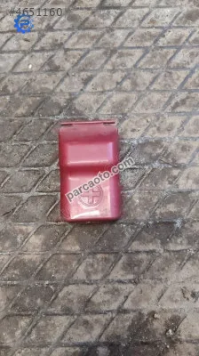 Toyota RAV4 02 06 kutupbaşı kapak