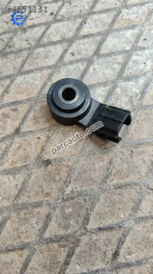 Toyota RAV4 orijinal çıkma vuruntu sensörü 171000-1050 89615
