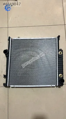 Motor su radyatörü bmw e30 e36 m40 m43 m50 440x438x32 17111728907