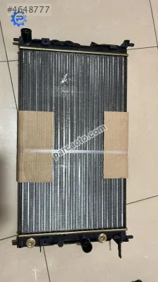 Motor su radyatörü opel vectra b 96-02 60736526 1300159