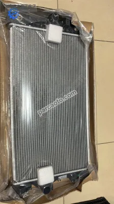 Motor su radyatörü opel astra j cruze zafira c a14nel 1300306