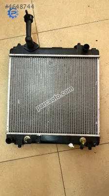 Suzuki alto su radyatörü 350x408x16 1770068k10