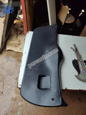 Ford Fiesta 02 07 bagaj kapağı hiç kaplama pandizot