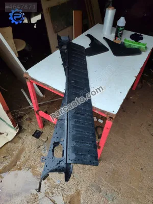 BMW X5 Bagaj - İstanbul Anadolu Beykoz