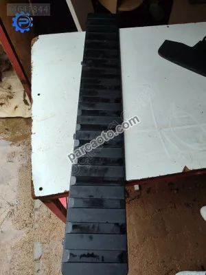 Bmw x5  E53 bagaj kapağı döşemesi