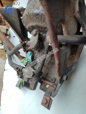 Suzuki Carry çıkma fren ana merkez