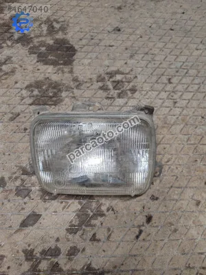 Suzuki Carry çıkma far