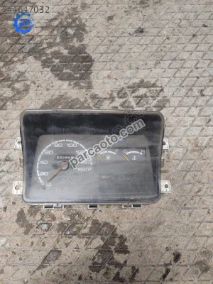 Suzuki Carry çıkma gösterge paneli