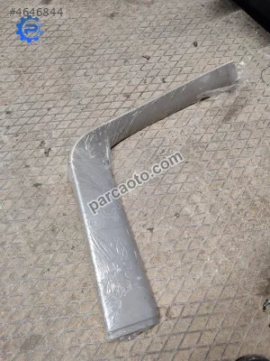 Toyota RAV4 02 06 bagaj kapağı iç kaplama Plastik 67938-42020