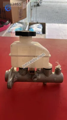 Kia cerato 04-09 absli benzinli fren ana merkez 58510-2f600