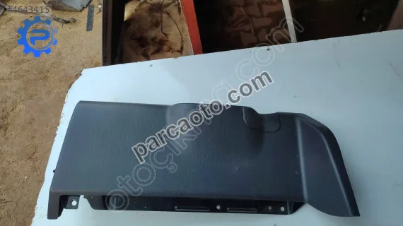Jeep Cheroke wj  99-04 gösterge alt kaplaması 55116049AB