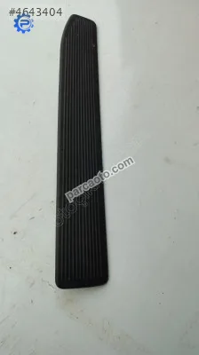 Chrysler PC Cruiser çıkms kspı eşik çıtası sol