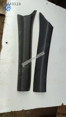 Mercedes SLK 97 04 ön cam direkt kaplaması 1706900225 1706900125