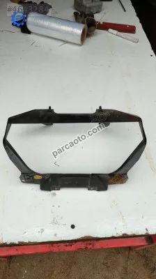Mercedes SLK 97 04 torpido gösterge sacı A1706800134