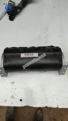 Mercedes SLK 97 04 çıkma orijinal yolcu airbag 2108600405