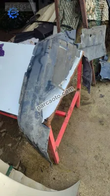 Toyota RAV4 02-06 çıkma orijinal sağ sol çamurluk davlumbazı