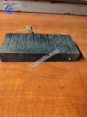 Bmw E34 çıkma Konfor beyni