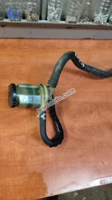 Toyota RAV4 02.06 çıkma direksiyon pompa yağ haznesi