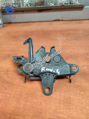 Toyota RAV4 çıkma kaput kilidi
