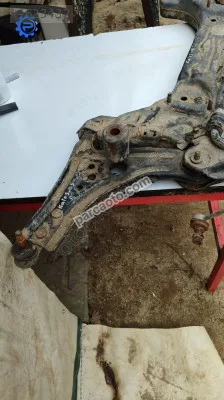Chevrolet Kalos 2005 çıkma orijinal sağ salıncak