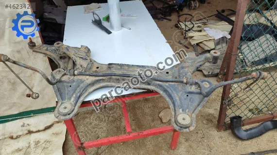 Chevrolet Kalos 2005 çıkma orijinal viraj demir