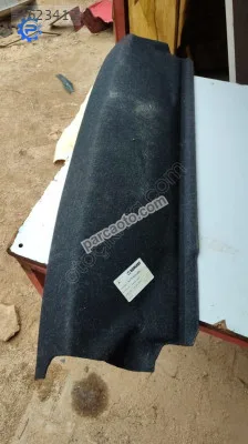 Mercedes SLK Cabrio 97-04 çıkma bagaj kapağı kaplaması 1706930091