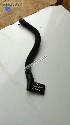 Mercedes SLK Cabrio 97 04 havalandırma borusu 1298311746