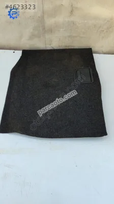 Mercedes SLK 200 Cabrio bagaj saklama kabı kapağı 1708900039